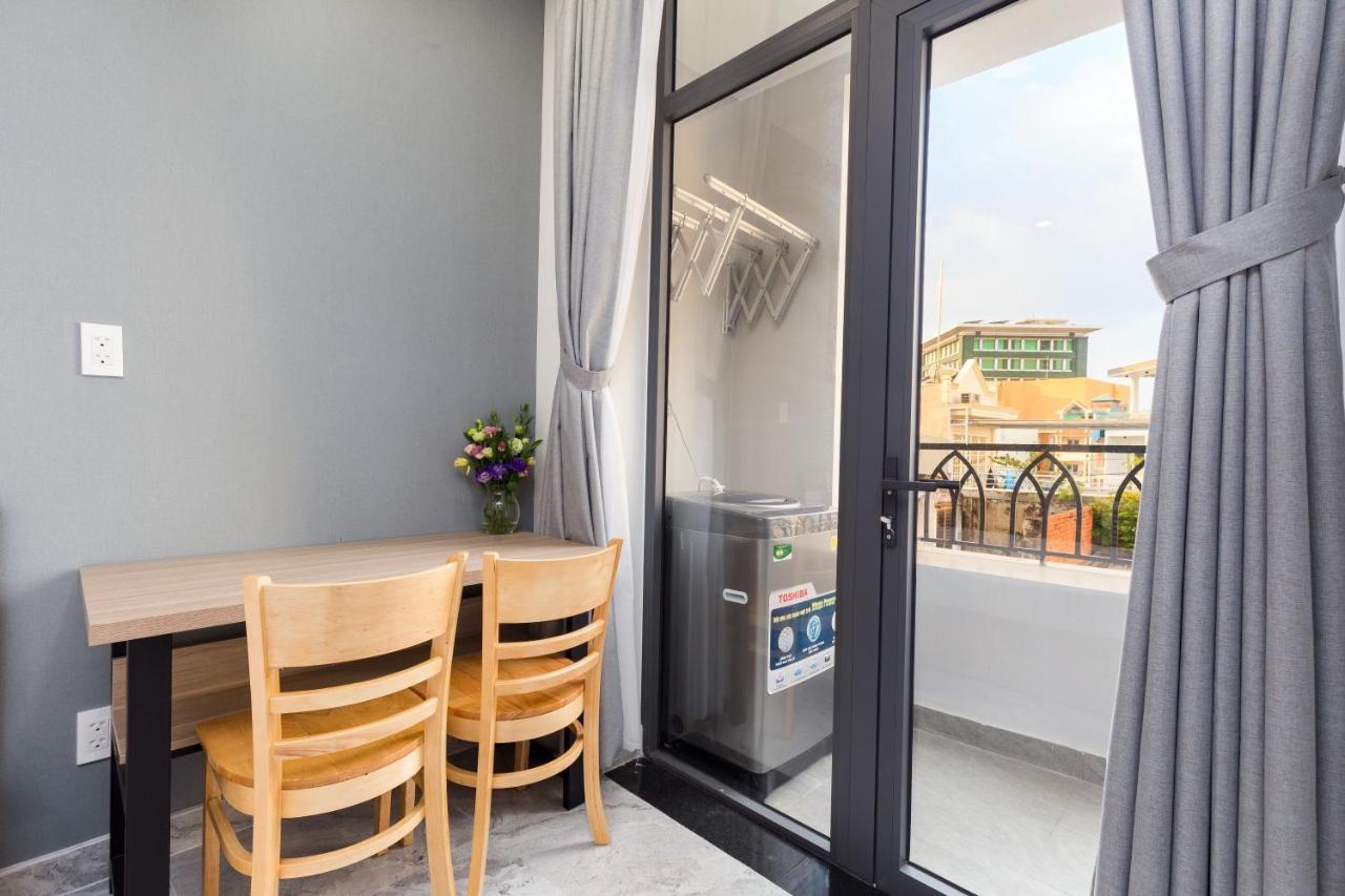 Yours Studio Airport Hotel Ho Chi Minh City