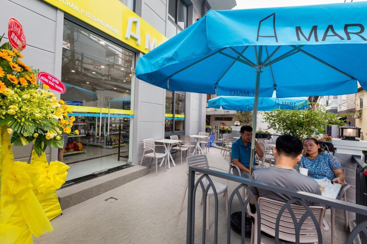 Hotel Yours Studio Airport Ho Chi Minh City