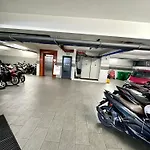 Yours Studio Airport