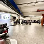 Yours Studio Airport