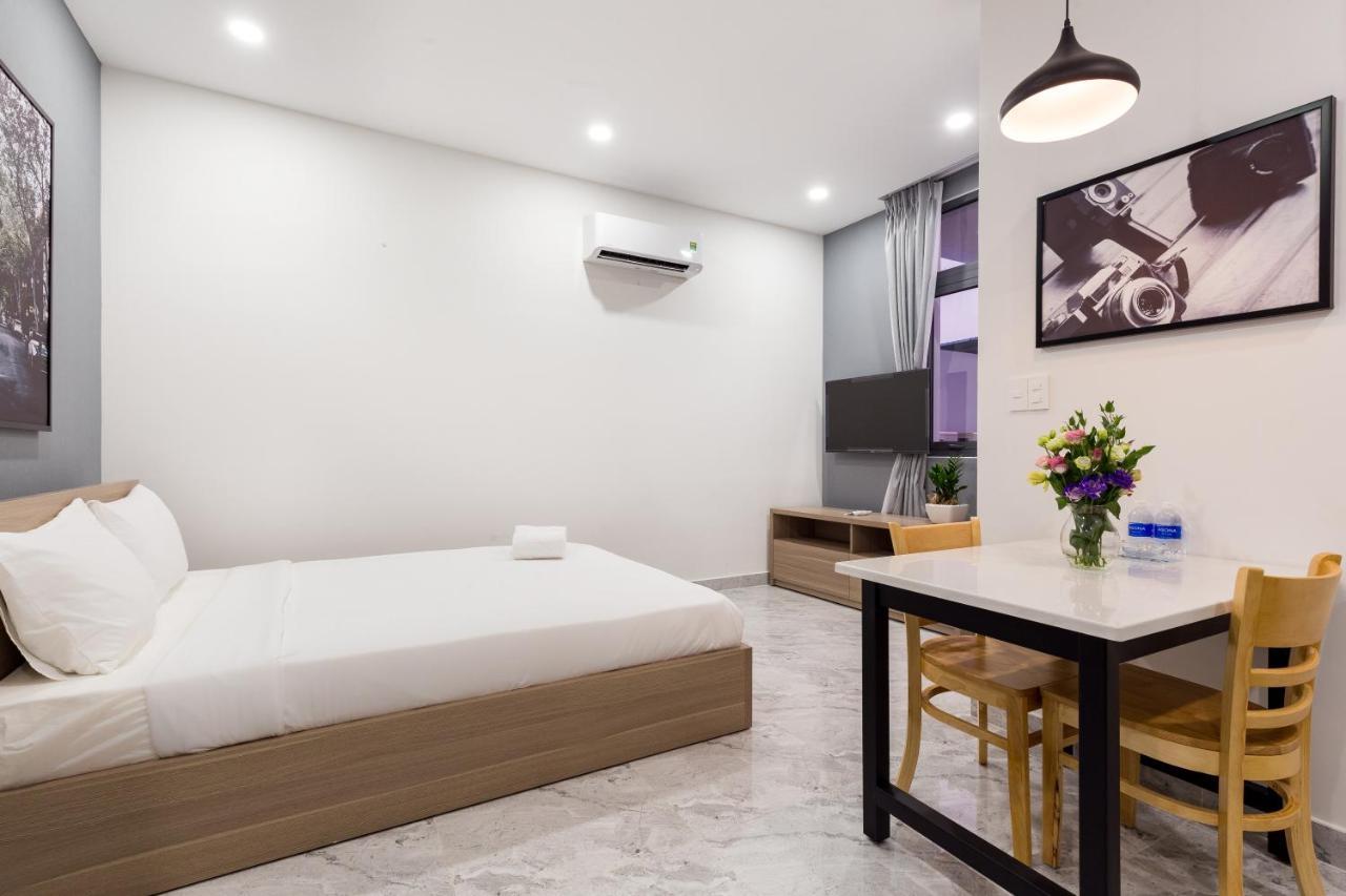 Yours Studio Airport Hotel Ho Chi Minh City