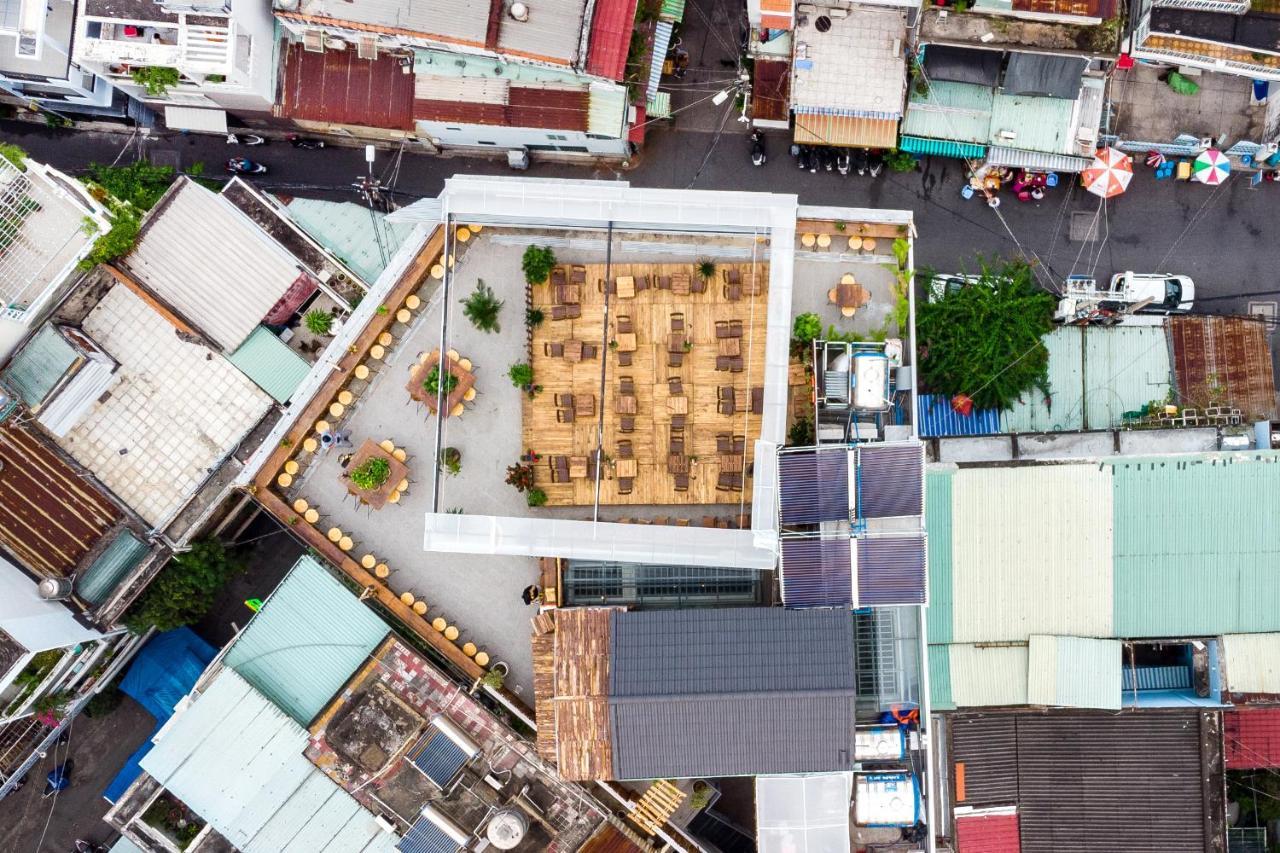 Hotel Yours Studio Airport Ho Chi Minh City