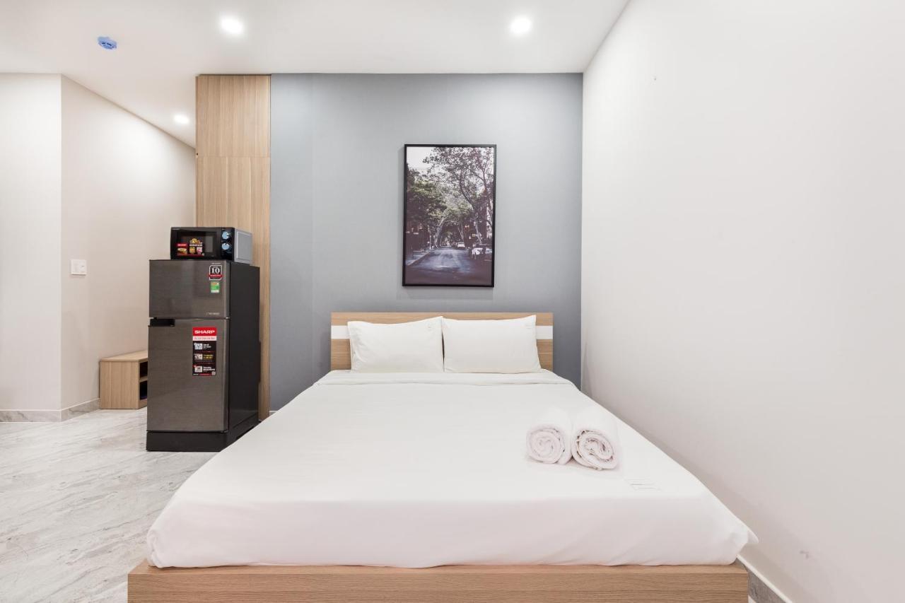 Hotel Yours Studio Airport Ho Chi Minh City