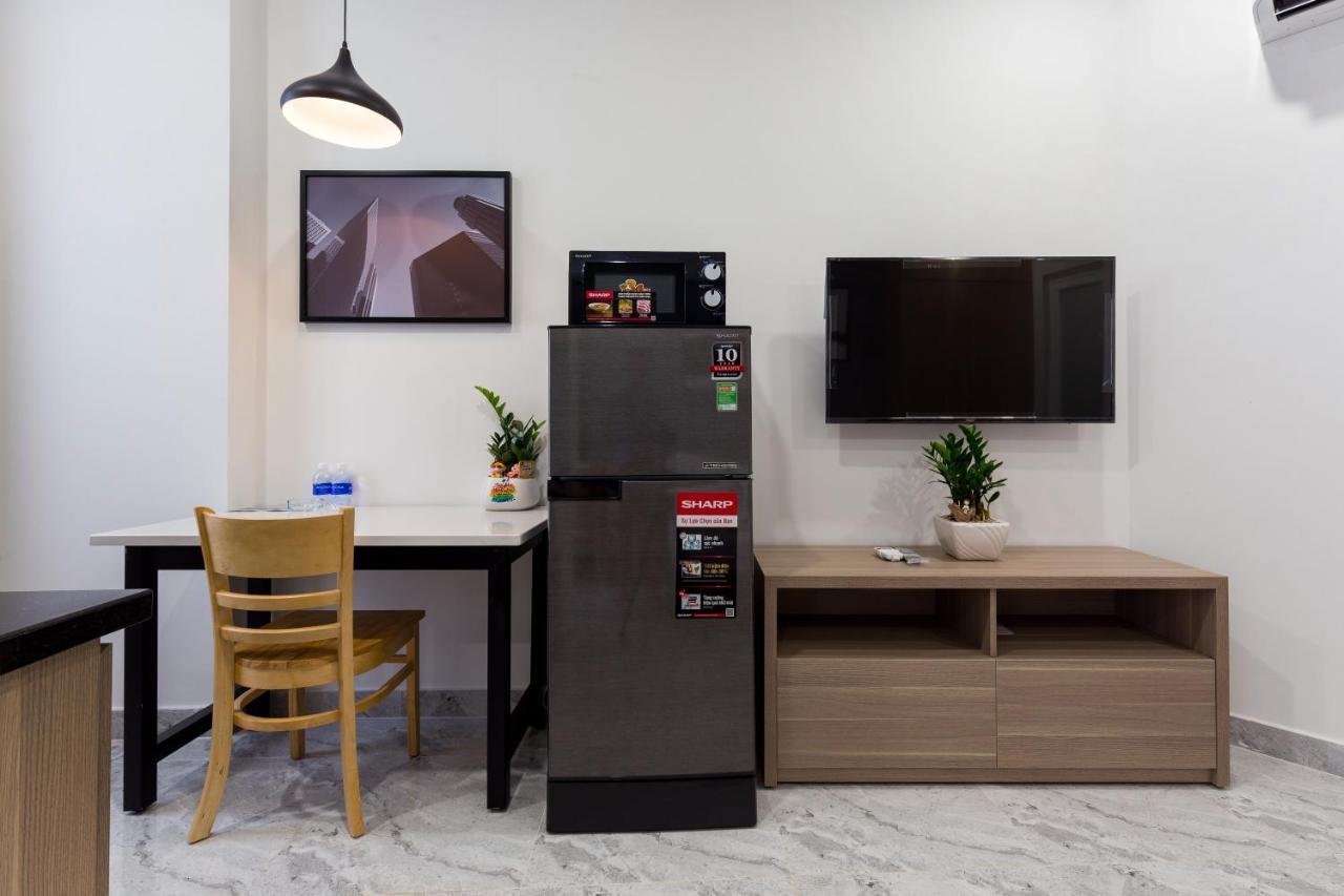 Yours Studio Airport Hotel