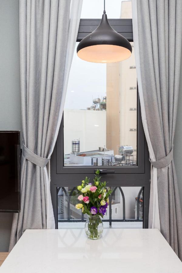 Yours Studio Airport Hotel