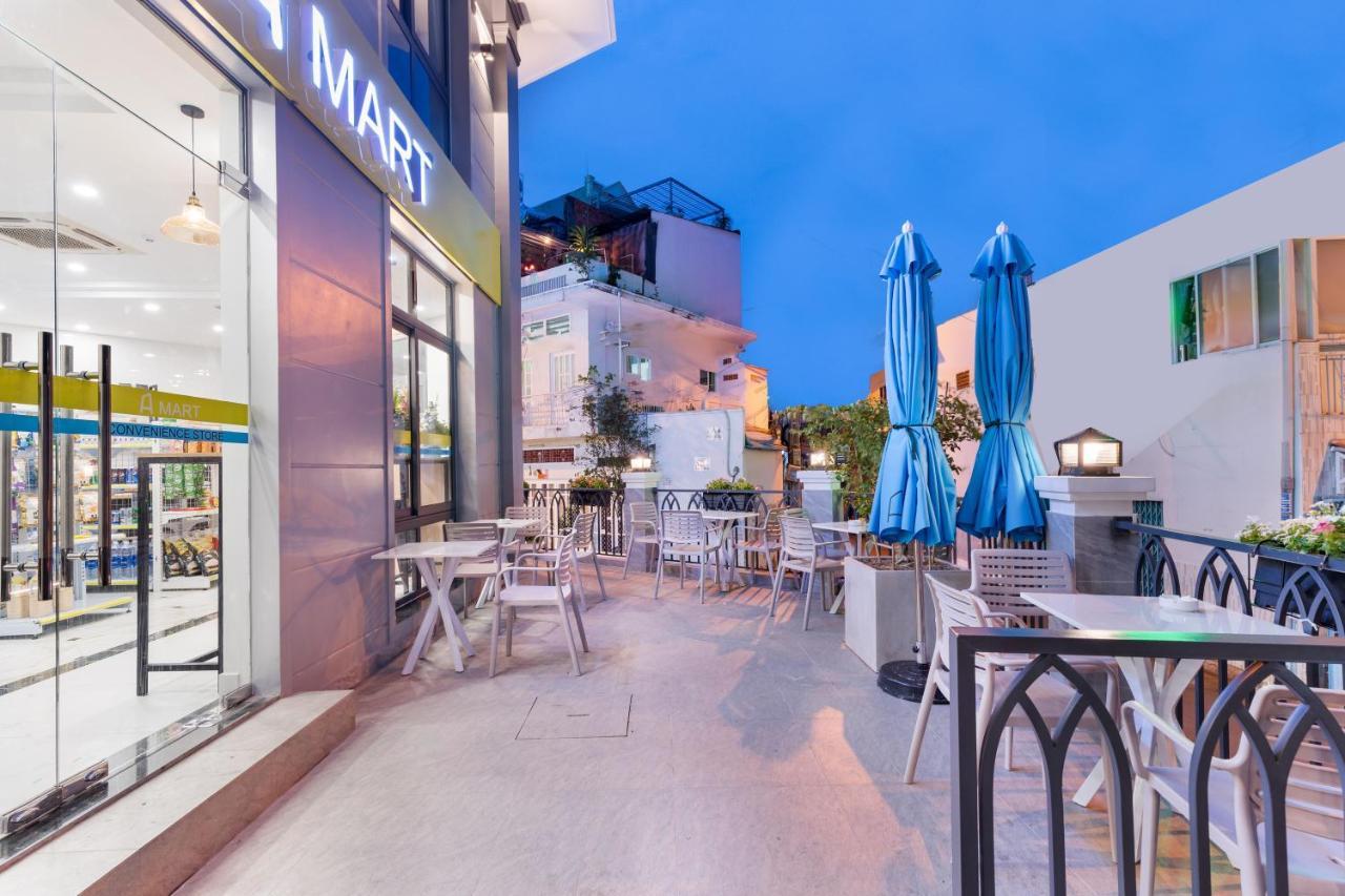 Yours Studio Airport Hotel Ho Chi Minh City