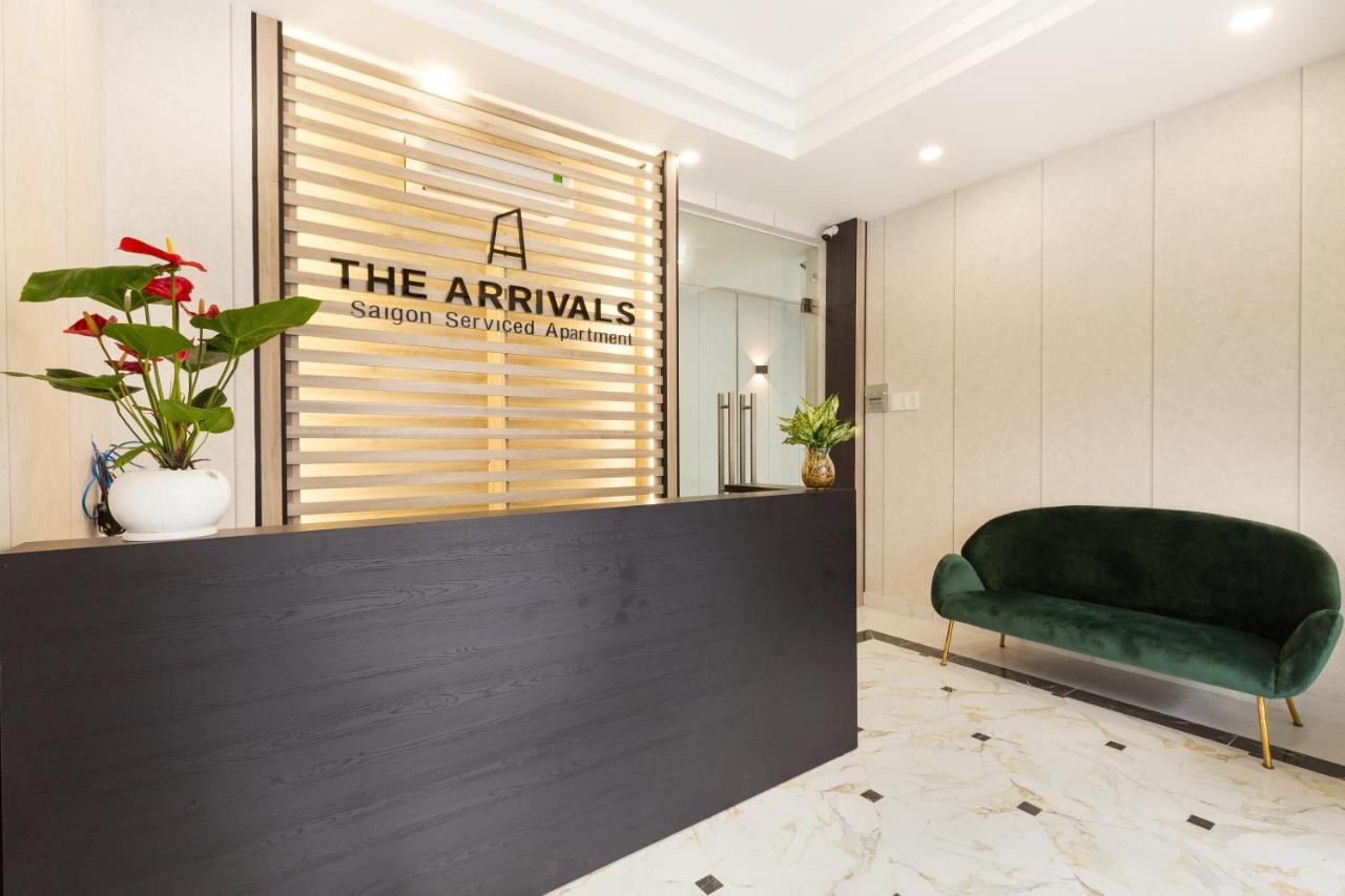 Yours Studio Airport Ho Chi Minh City