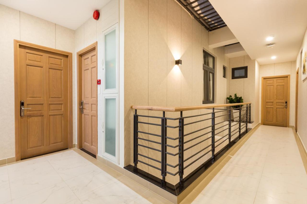 Hotel Yours Studio Airport *