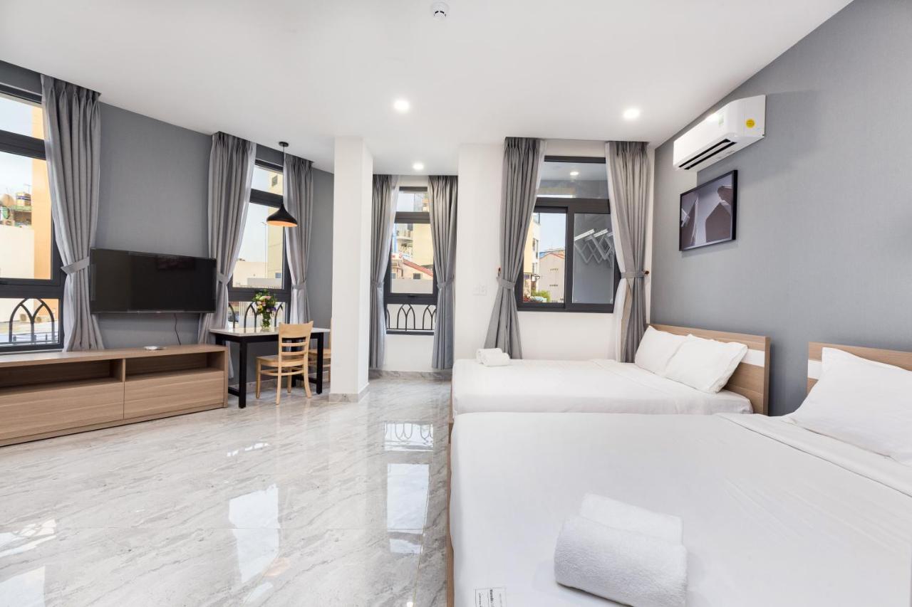 Hotel Yours Studio Airport