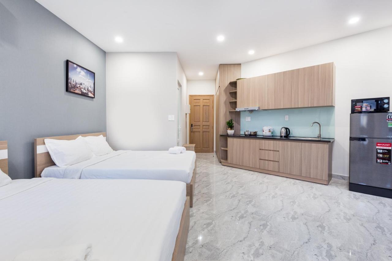 Yours Studio Airport Hotel *