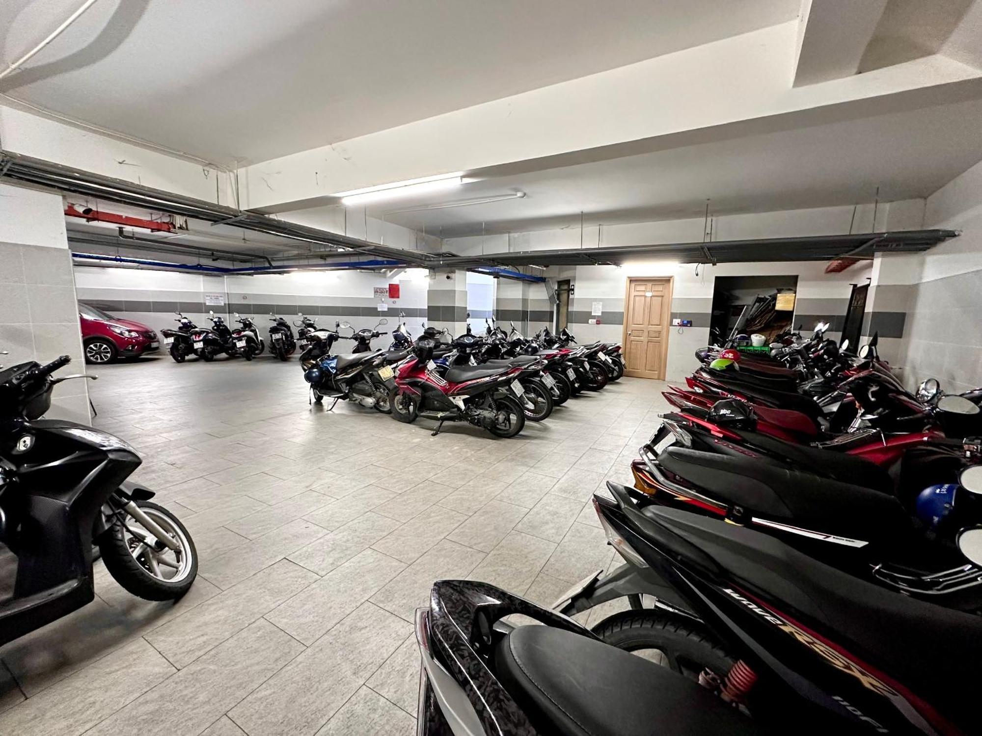 Hotel Yours Studio Airport Ho Chi Minh City